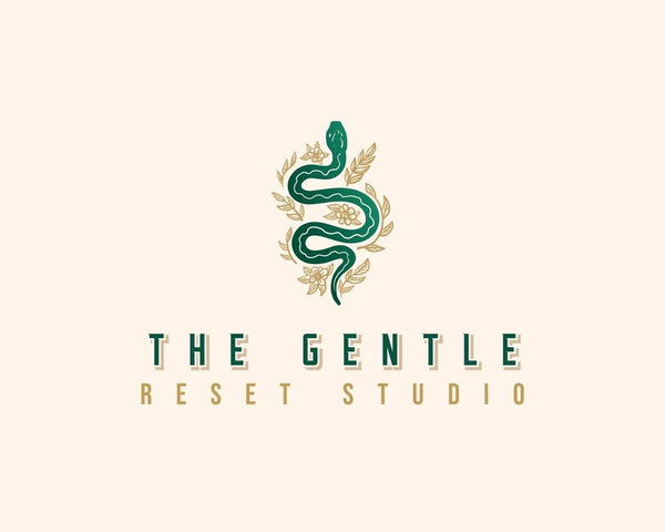 The Gentle Reset Studio